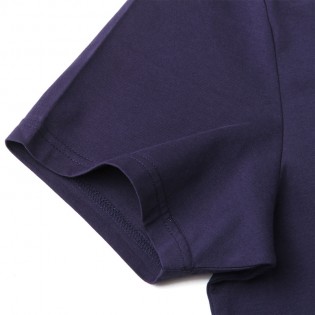 Футболка Xiaomi Mi Relax Blue Sapphire L 1161000021